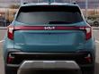 2026 Kia Seltos EX SUV