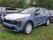2026 Kia Sportage Hybrid X-Line SUV