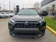 2024 Toyota RAV4 Hybrid Woodland Edition SUV