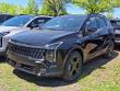 2026 Kia Sportage X-Line SUV