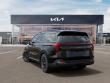 2026 Kia Carnival Hybrid SX Van Passenger Van