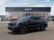 2026 Kia Sorento X-Line SX Prestige SUV