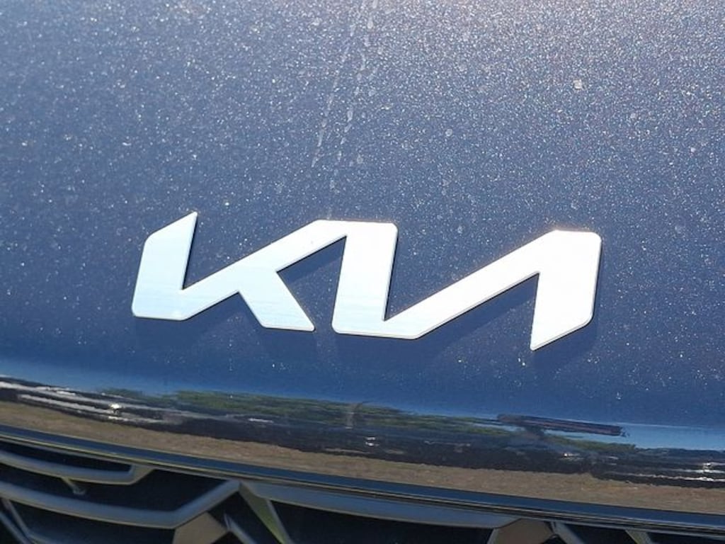 New 2026 Kia Sorento LX SUV