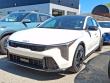 2026 Kia K4 GT-Line Sedan