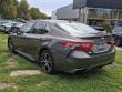 2019 Toyota Camry SE Sedan