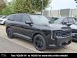 2027 Kia Telluride Hybrid X-Line SX SUV