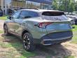 2023 Kia Sportage X-Line SUV
