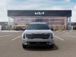 2026 Kia Carnival Hybrid SX Van Passenger Van