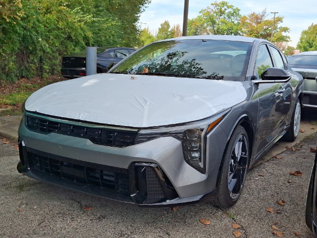 New 2026 Kia