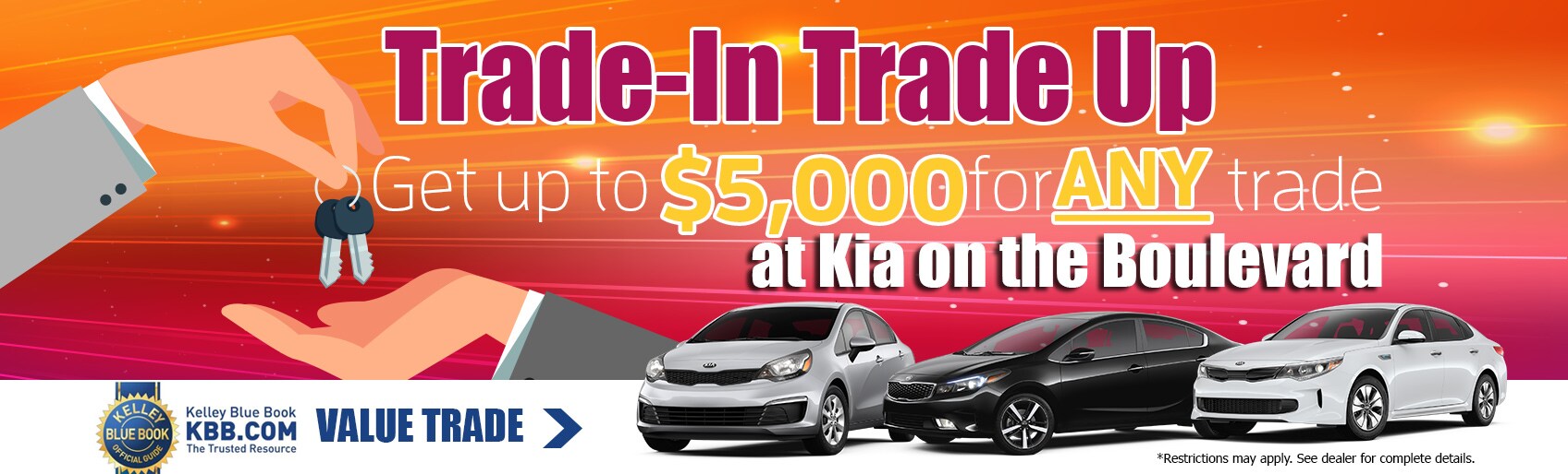 New Kia & Used Car Dealer in Philadelphia, PA Kia on the Boulevard