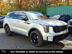 2026 Kia Sorento X-Line SX Prestige SUV