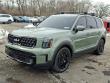 2024 Kia Telluride SX X-Line SUV
