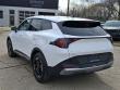 2026 Kia Sportage EX SUV