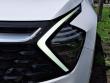 2025 Kia Sportage SX SUV