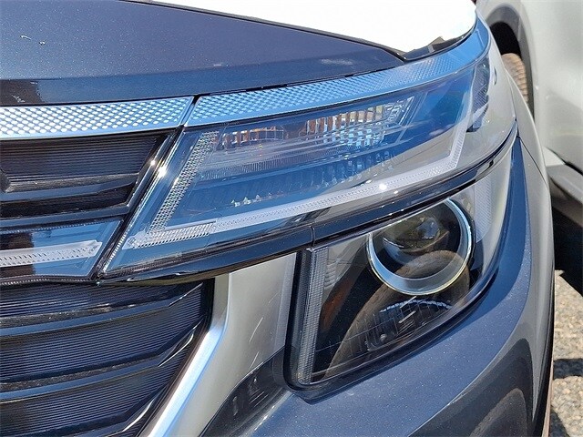2026 Kia Seltos EX photo 4