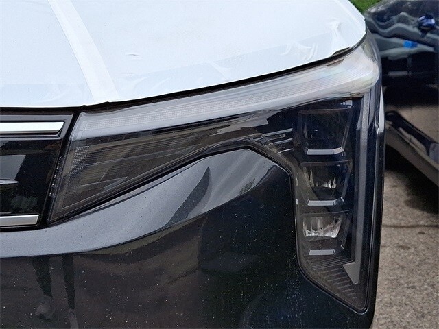 2025 Kia K4 EX photo 3