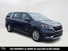 2024 Kia Carnival LX Seat Package MPV