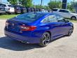2021 Honda Accord Sport 1.5T Sedan