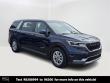 2024 Kia Carnival LX Seat Package MPV