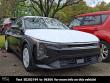 2025 Kia K4 LXS Sedan