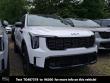 2026 Kia Sorento X-Line SX SUV