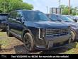 2027 Kia Telluride Hybrid X-Line SX SUV