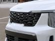 2026 Kia Sorento Hybrid EX SUV