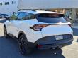 2025 Kia Sportage Plug-In Hybrid X-Line Prestige SUV
