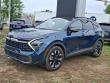 2024 Kia Sportage Plug-In Hybrid X-Line SUV