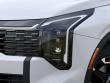 2027 Kia Sportage Hybrid S SUV