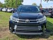 2017 Toyota Highlander Limited SUV