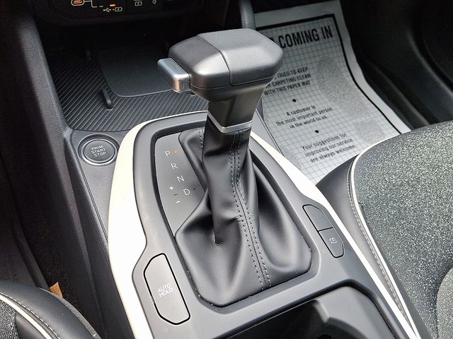 2025 Kia K4 GT-Line - Photo 14