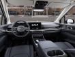 2026 Kia Carnival Hybrid SX Van Passenger Van