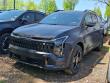2026 Kia Sportage X-Line SUV
