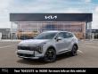 2026 Kia Sportage EX SUV