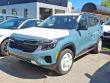 2026 Kia Seltos S SUV