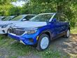 2026 Kia Seltos S SUV