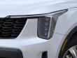 2026 Kia Sorento LX SUV