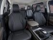 2026 Kia Carnival Hybrid EX Van Passenger Van
