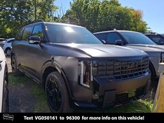 2027 Kia Telluride X-Line EX SUV
