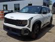 2027 Kia Seltos X-Line S SUV