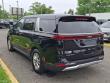 2023 Kia Carnival LX Seat Package MPV