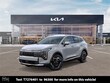 Kia Sportage Hybrid