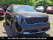 2026 Kia Sorento S SUV