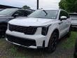 2026 Kia Sorento Hybrid EX SUV