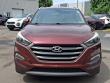 2016 Hyundai Tucson Sport w/Beige Interior SUV