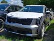 2026 Kia Sorento Hybrid EX SUV