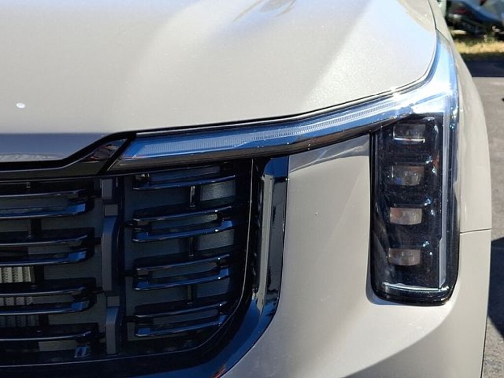 New 2026 Kia Sorento X-Line EX SUV