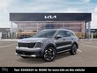 Kia Sorento Hybrid