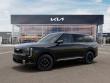 2027 Kia Telluride LX SUV